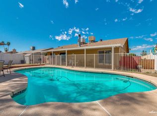 5805 S Siesta Ln, Tempe, AZ 85283