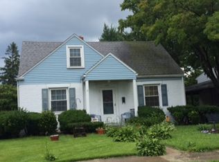 1341 N Wahneta St, Allentown, PA