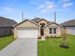 1107 Santee Ct, Rosharon, TX 77583