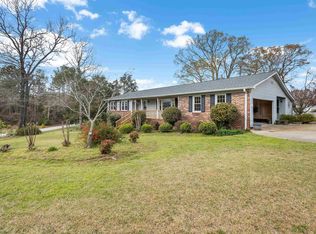109 Beauclair Dr, Simpsonville, SC 29680