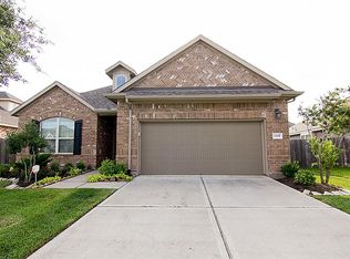 1528 Tyler Point Ln, Houston, TX 77089