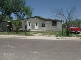 516 W Byers St, Hobbs, NM 88240
