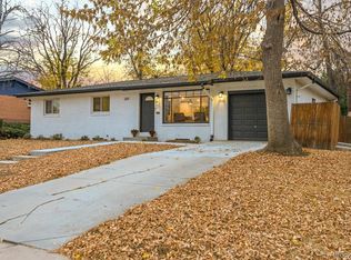 5475 S King St, Littleton, CO 80123