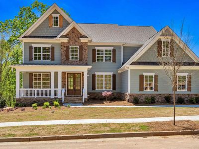 343 Peninsula Pt, Canton, GA, 30115