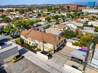 1342 Edgewood Dr, Alhambra, CA 91803