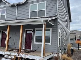 1880 Shakespeare St #A, Missoula, MT 59802
