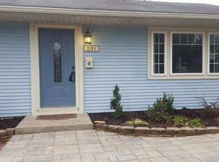 231 Eldorado Ave, Louisville, KY 40218