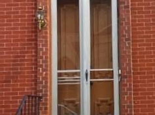 719 W Lafayette Ave, Baltimore, MD 21217