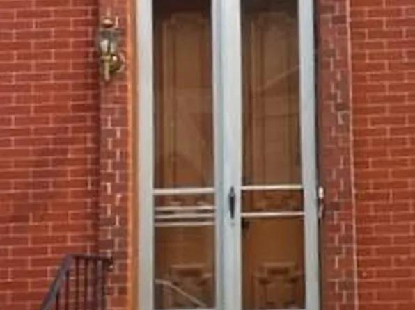 719 W Lafayette Ave, Baltimore, MD 21217