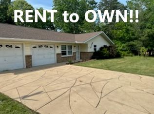 105 Robin Dr, Ironton, MO 63650