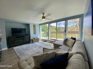 1100 N Frontage Rd W #2401, Vail, CO 81657