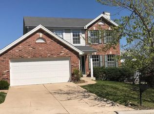 440 Clayheath Ct, Ballwin, MO 63011