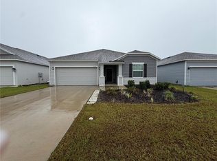 2136 NW 248th Way, Newberry, FL 32669
