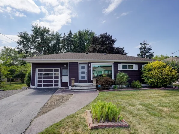 171 Bennett Ave, Rochester, NY 14609