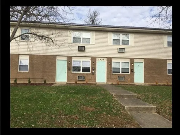 1227 Hilltop Cir APT 2, Troy, OH 45373