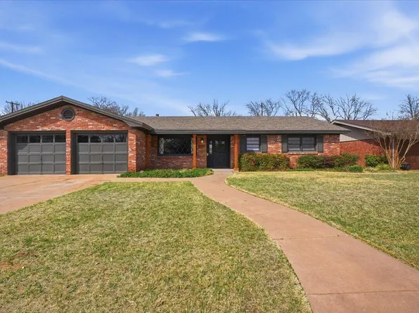 3416 59th St, Lubbock, TX 79413