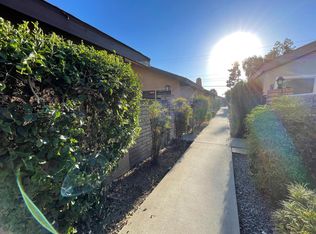 3448 N Marks Ave #101, Fresno, CA 93722
