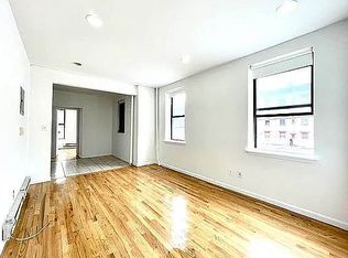 2118 3rd Ave #5, New York, NY 10029