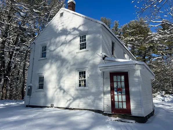 96 Ball Hill Rd, Princeton, MA 01541