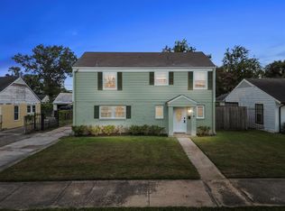 3718 Eagle St, Houston, TX 77004