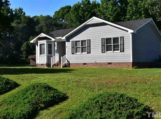 103 N Nikol Way, Clayton, NC 27520