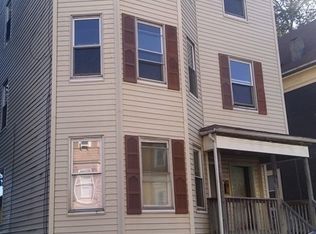 6 Hecla St FLOOR 2, Dorchester, MA 02122