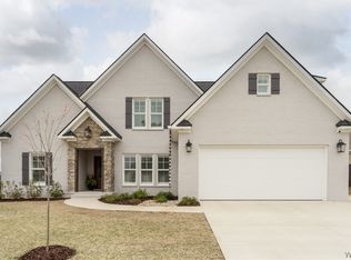 11147 Dooley Cir, Northport, AL 35475