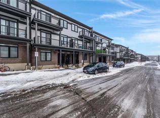 52 Wheat Ln, Kitchener, ON N2R 0R6