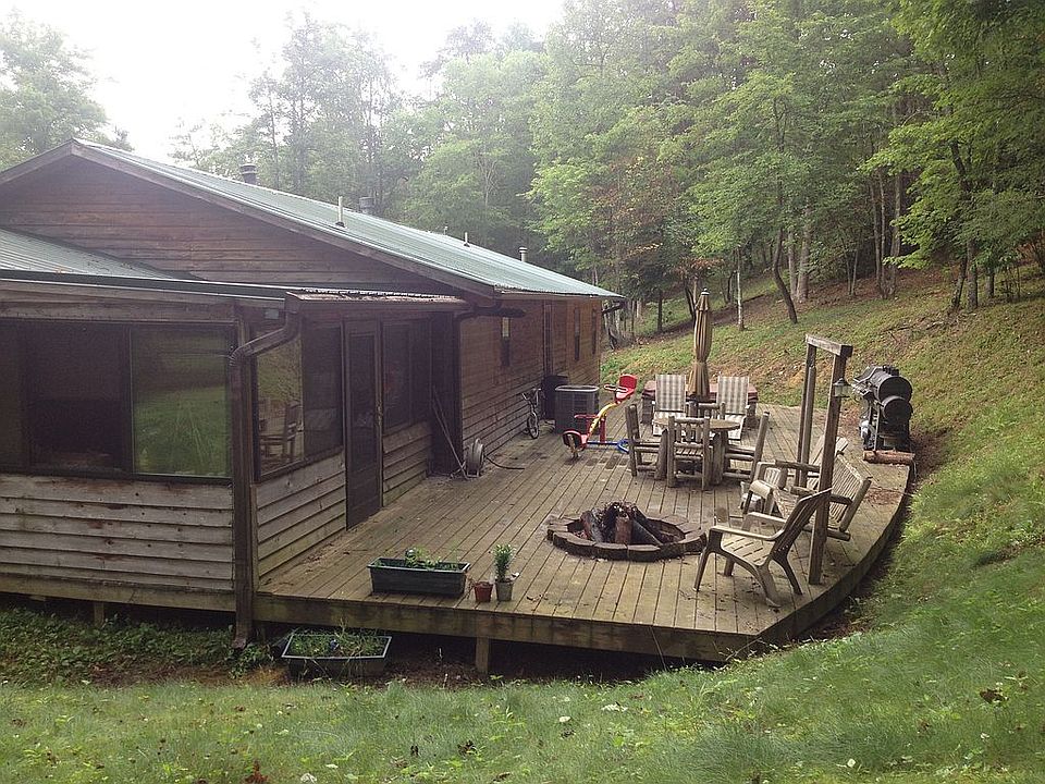 2nd image of 2931 S Clear Fork Rd