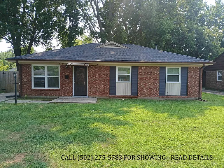 3309 Warson Ct — Photo 1