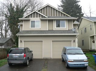 759 SE Tampa St, Camas, WA 98607