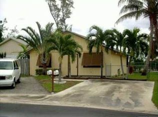 8730 Sol Ter, West Palm Beach, FL 33403