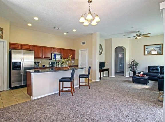 5th image of 4500 Santa Elena St #C