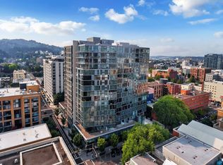 1221 SW 10th Ave #ET1306, Portland, OR 97205