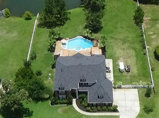 12210 Leafy Oak Way, Magnolia, TX 77354
