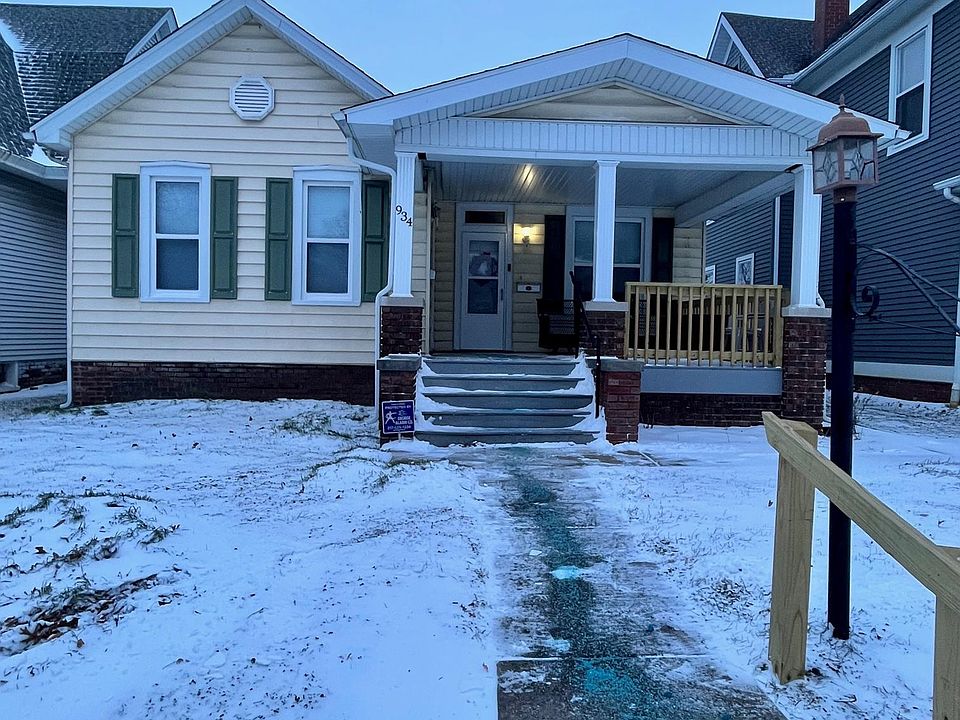 934 S. 2nd St