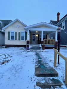 934 S 2nd St, Springfield, IL, 62704