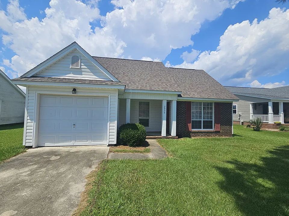 2934 New Town Dr