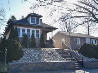 908 State St, Baden, PA 15005