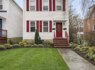 46 Maple St, Bloomfield, NJ