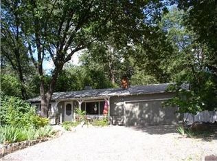 6258 Lucky John Rd, Paradise, CA 95969