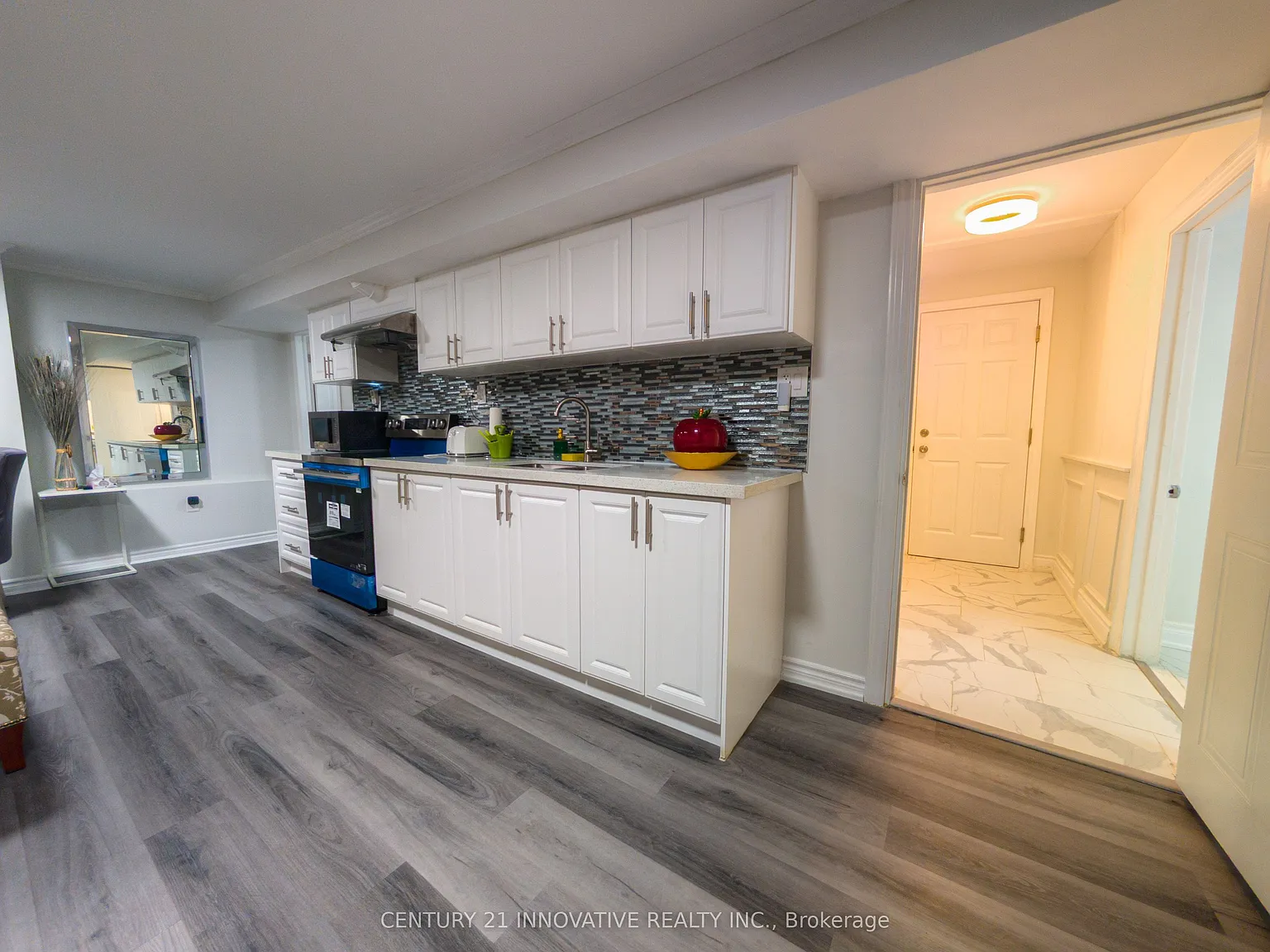 1 bed, $1,800 — Photo 3