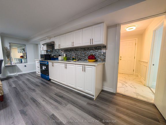 3rd image of 71 Cherry Blossom Cres #Basement