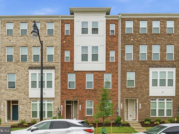 170 Lawndale Dr, Bowie, MD 20716