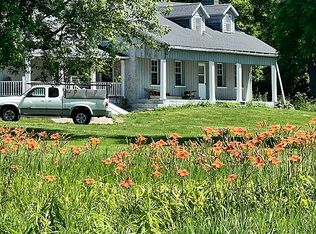 800 Schmeer Rd, Cape Vincent, NY 13618