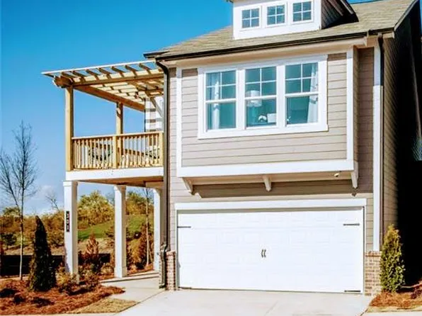 120 Addison Way #120, Woodstock, GA 30189