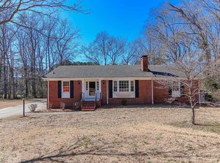 1707 Friendly Rd, Goldsboro, NC 27530