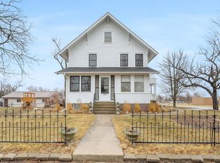 101 Main St, Slater, IA 50244