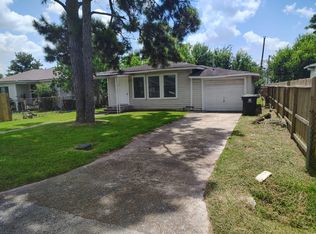 242 Bolden St, Houston, TX 77029