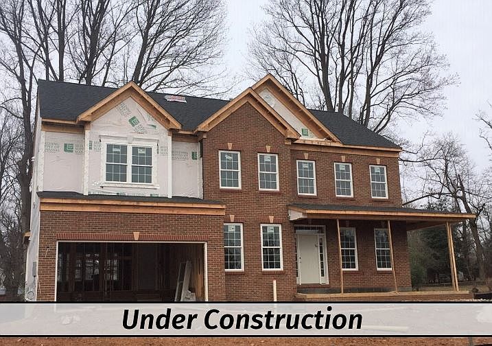 Lions Gate Lot 2 - Falls Church